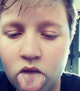 Meet your Posher, Blake